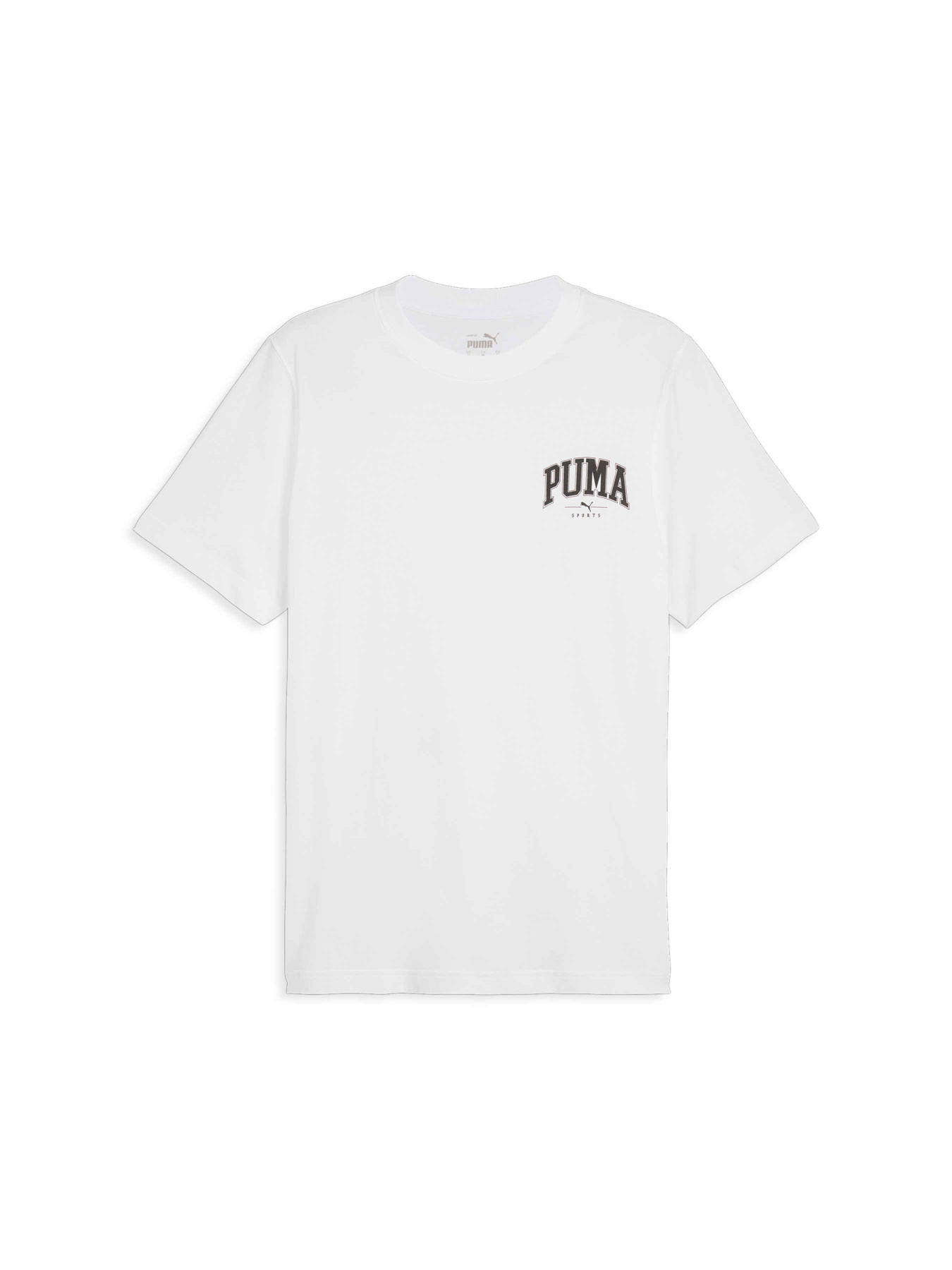 Футболка PUMA Squad Tee модель 681792 Фото