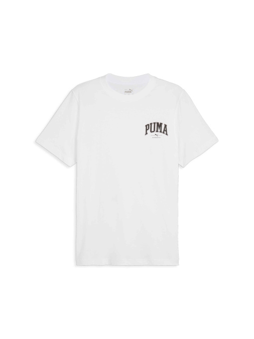 Футболка PUMA Squad Tee модель 681792 Фото