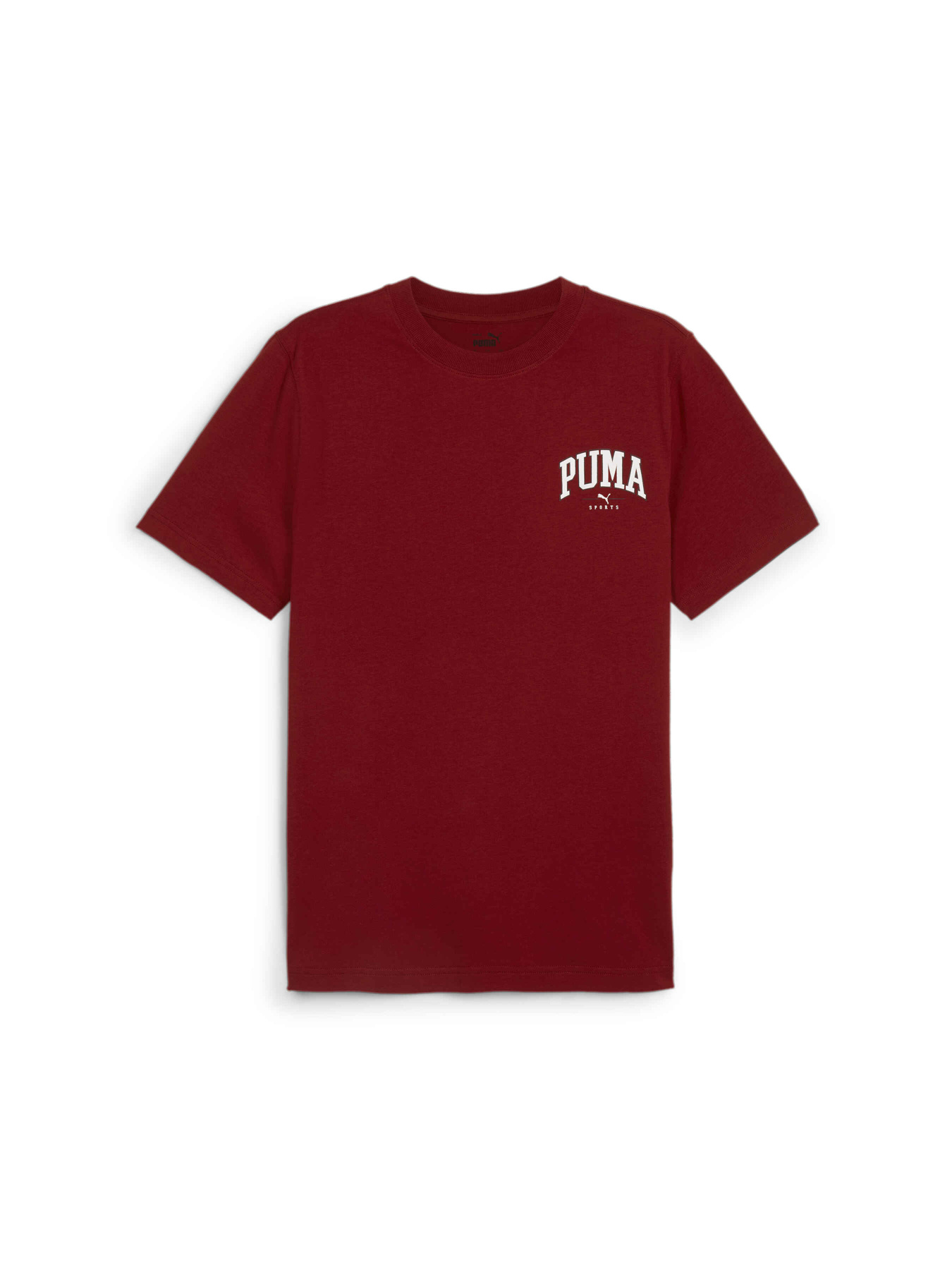 Футболка PUMA Squad Tee модель 681792 Фото