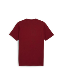 Футболка PUMA Squad Tee модель 681792 Фото