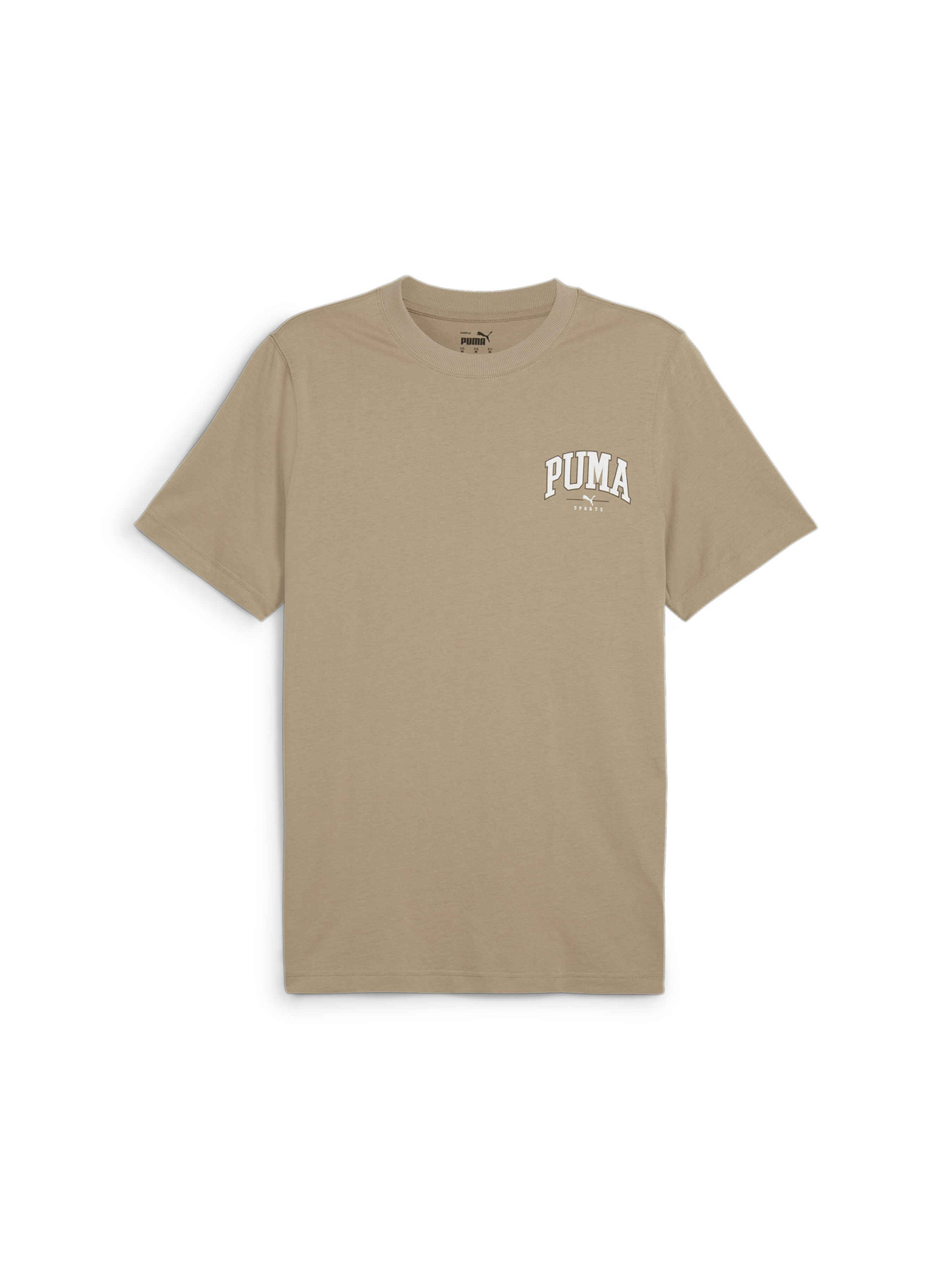 Футболка PUMA Squad Tee модель 681792 Фото