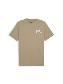 Футболка PUMA Squad Tee модель 681792 Фото
