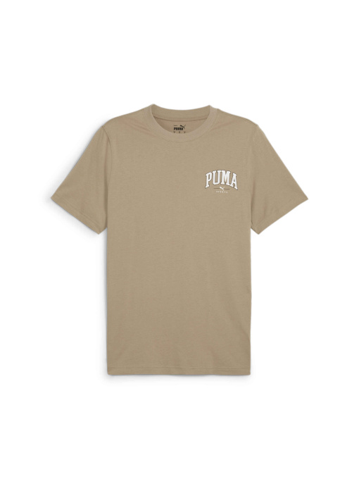 Футболка PUMA Squad Tee модель 681792 Фото