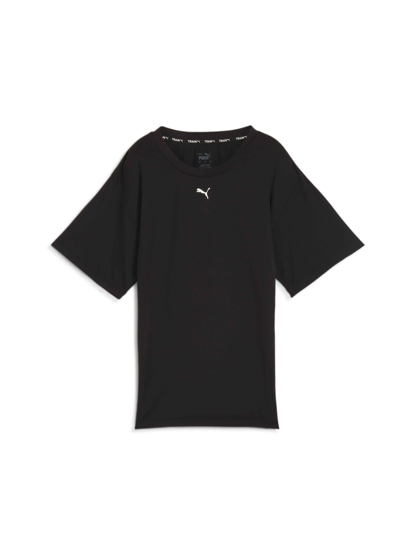 Футболка PUMA Cloudspun Tee - Reg модель 525776 Фото