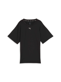 Футболка PUMA Cloudspun Tee - Reg модель 525776 Фото
