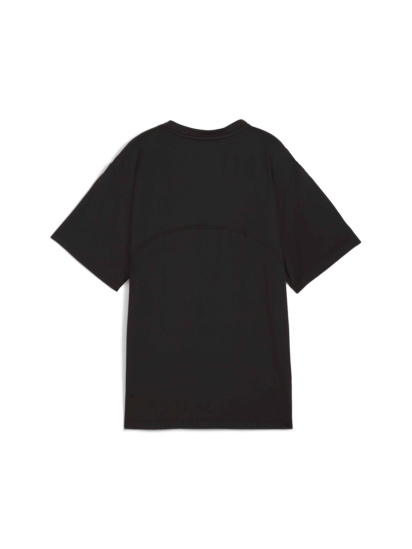 Футболка PUMA Cloudspun Tee - Reg модель 525776 — фото - INTERTOP