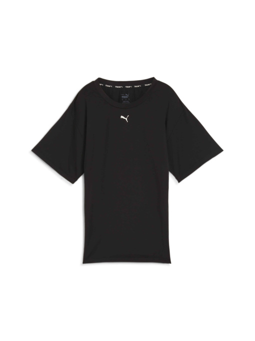 Футболка PUMA Cloudspun Tee - Reg модель 525776 Фото