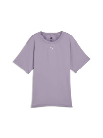 Футболка PUMA Cloudspun Tee - Reg модель 525776 Фото