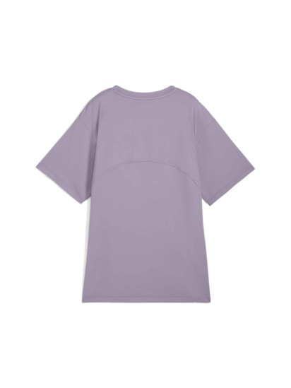 Футболка PUMA Cloudspun Tee - Reg модель 525776 — фото - INTERTOP