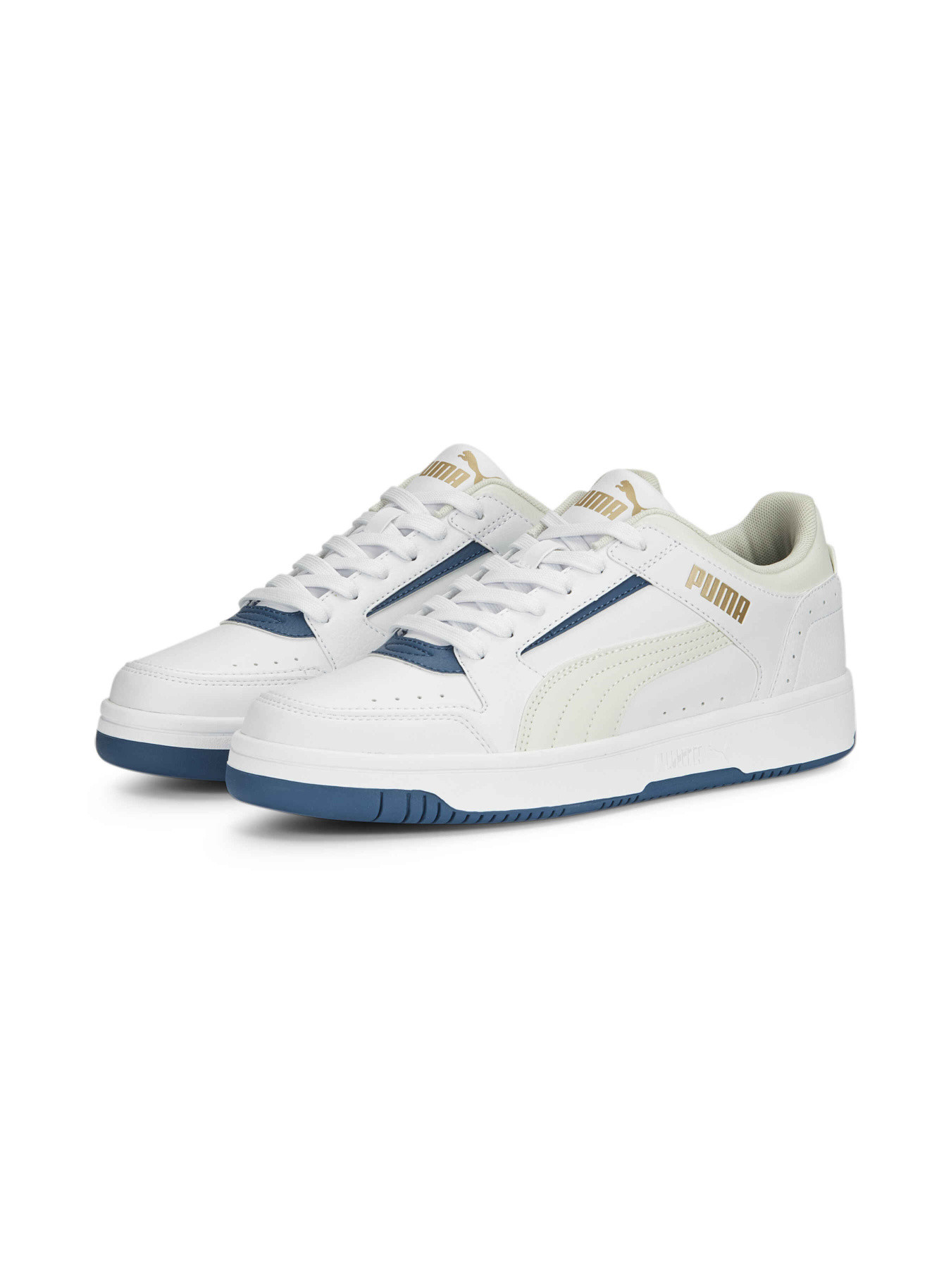 Кроссовки PUMA Rebound Joy Low модель 380747 Фото