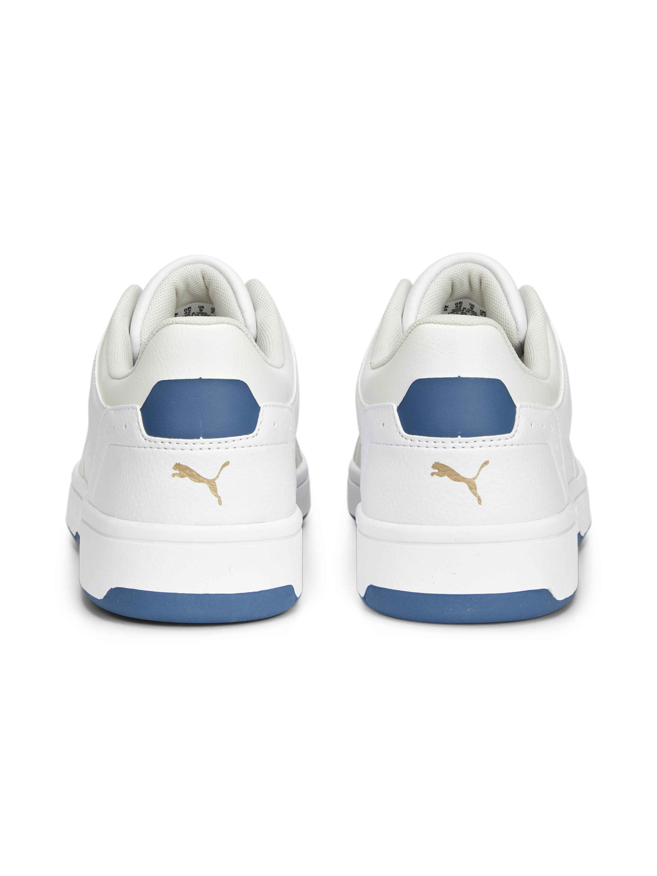 Кроссовки повседневные PUMA Rebound Joy Low модель 380747 Кроссовки повседневные PUMA Rebound Joy Low модель 380747 Фото