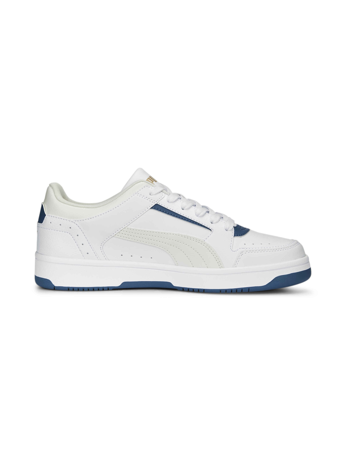 Кроссовки повседневные PUMA Rebound Joy Low модель 380747 Кроссовки повседневные PUMA Rebound Joy Low модель 380747 Фото