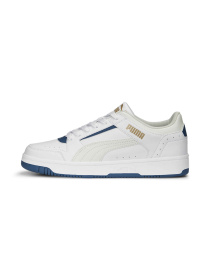Кроссовки повседневные PUMA Rebound Joy Low модель 380747 Кроссовки повседневные PUMA Rebound Joy Low модель 380747 Фото