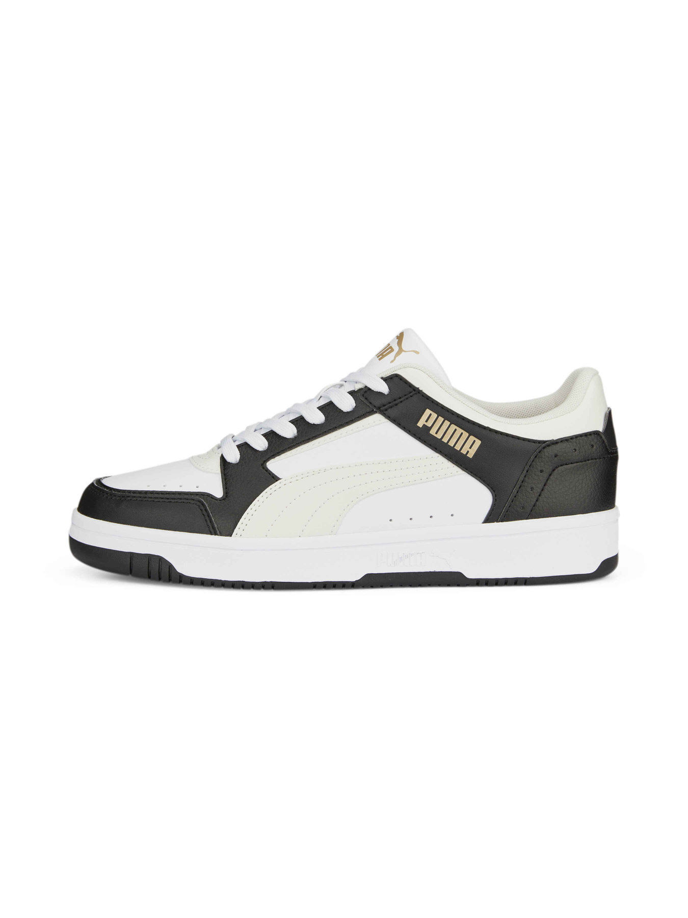 Кроссовки повседневные PUMA Rebound Joy Low модель 380747 Кроссовки повседневные PUMA Rebound Joy Low модель 380747 Фото