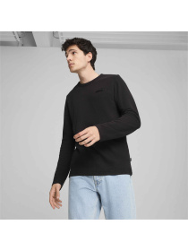 Лонгслив PUMA Ess Elevated Longsleeve Tee модель 681888 Фото