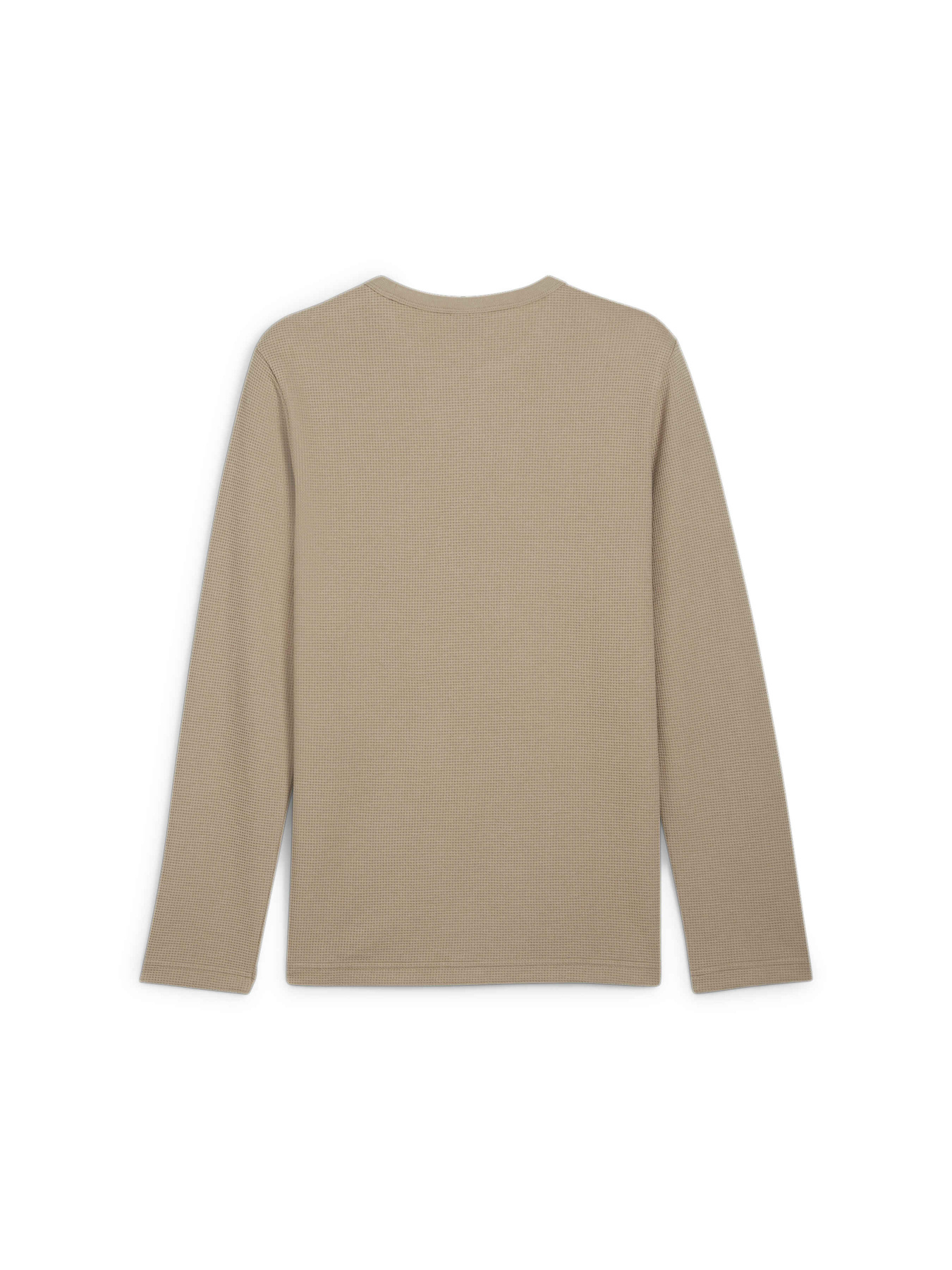 Лонгслив PUMA Ess Elevated Longsleeve Tee модель 681888 Фото