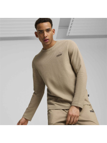 Лонгслив PUMA Ess Elevated Longsleeve Tee модель 681888 Фото