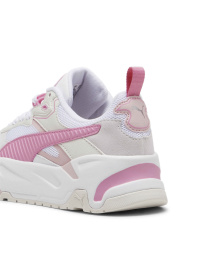 Кроссовки PUMA Trinity Jr модель 390838 Фото