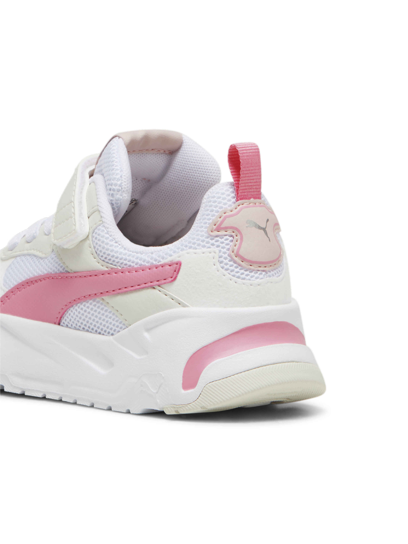 Кроссовки PUMA Trinity Ac+ Ps модель 390839 Фото