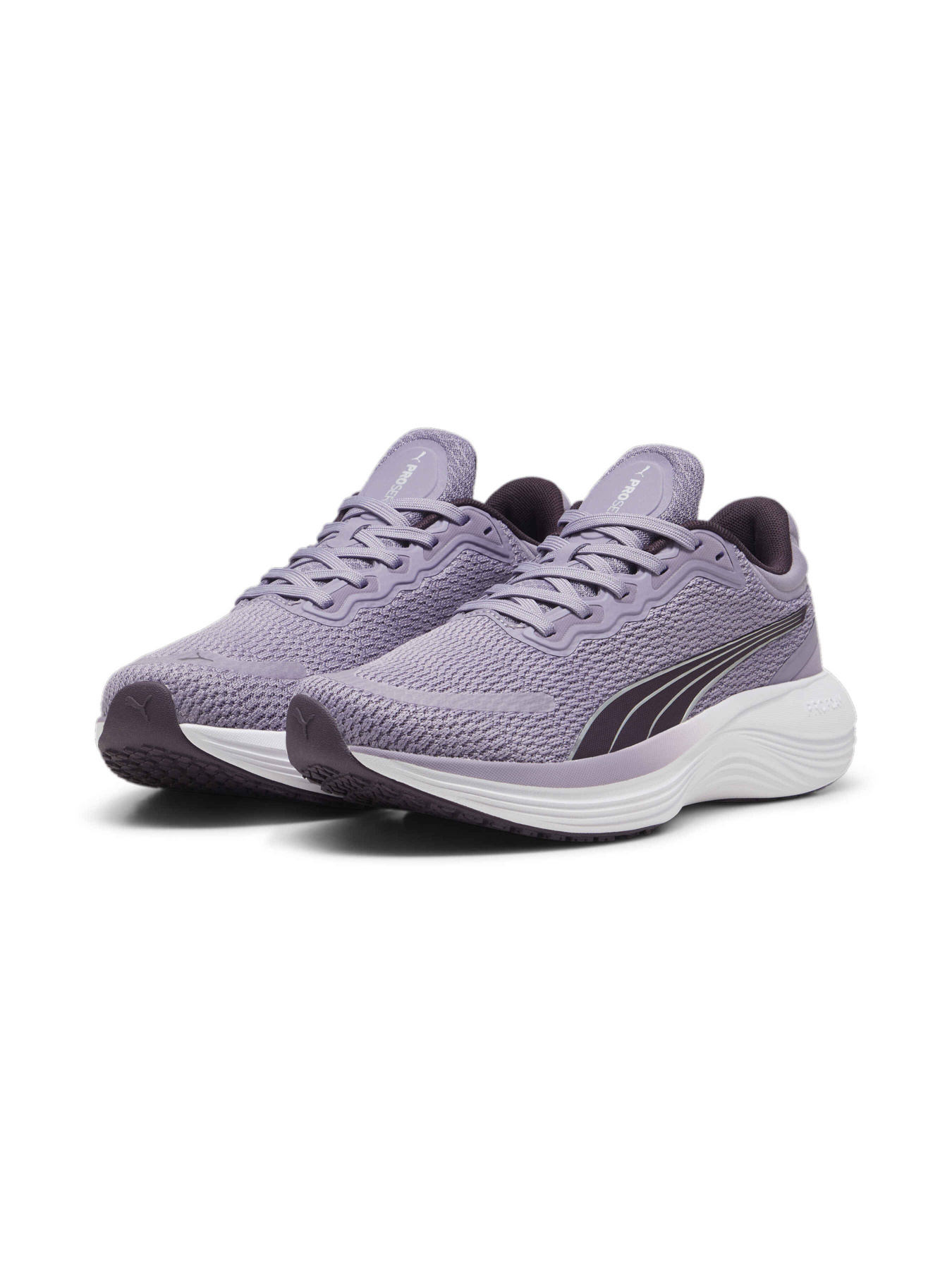 Кроссовки для бега PUMA Scend Pro модель 378776 Кроссовки для бега PUMA Scend Pro модель 378776 Фото