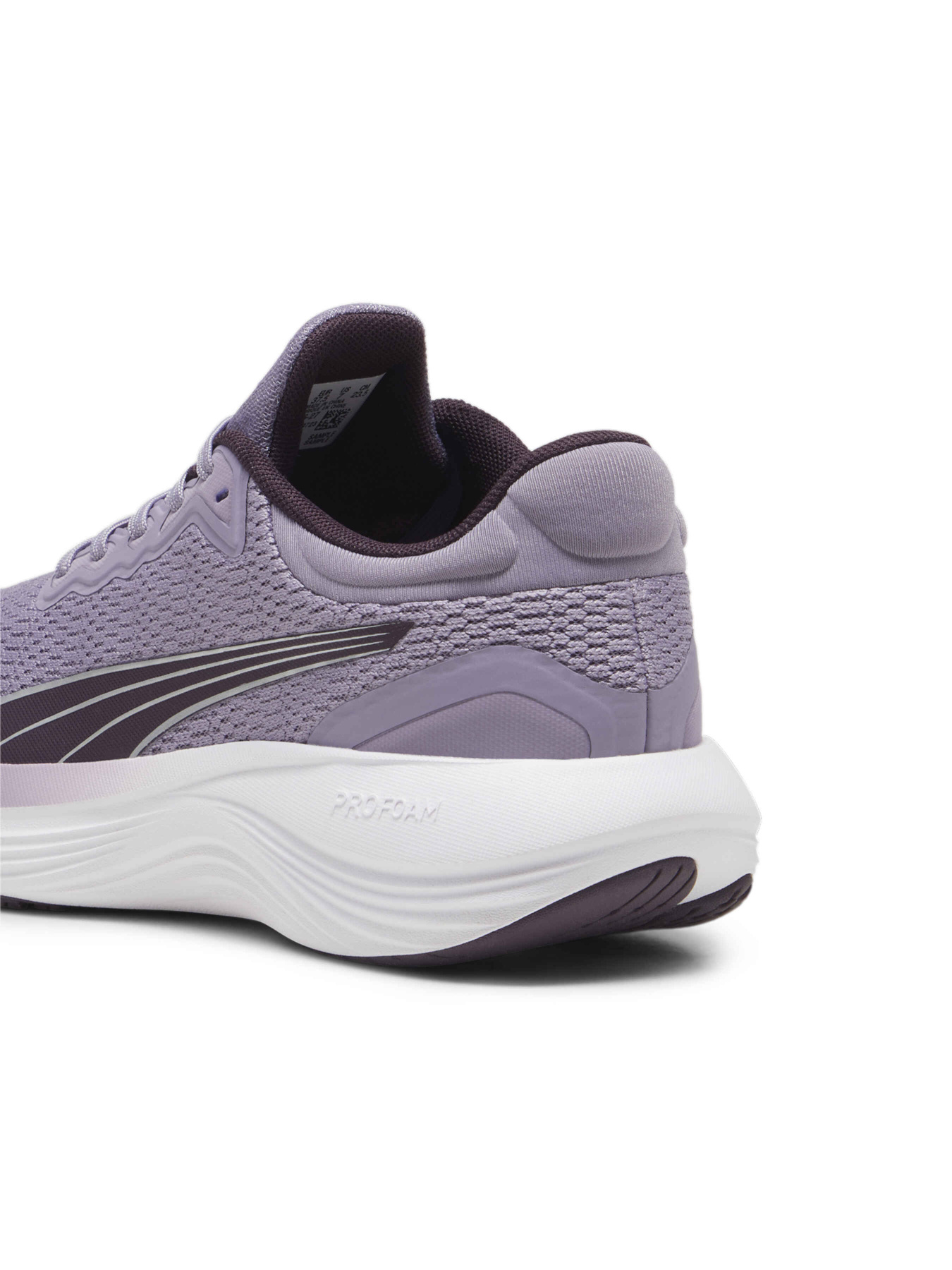 Кроссовки для бега PUMA Scend Pro модель 378776 Кроссовки для бега PUMA Scend Pro модель 378776 Фото