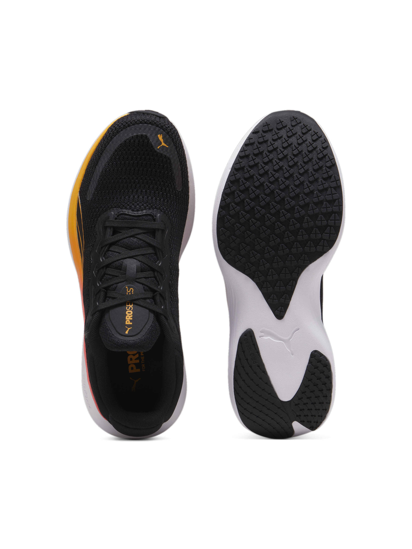 Кросівки для бігу PUMA Scend Pro модель 378776 Фото