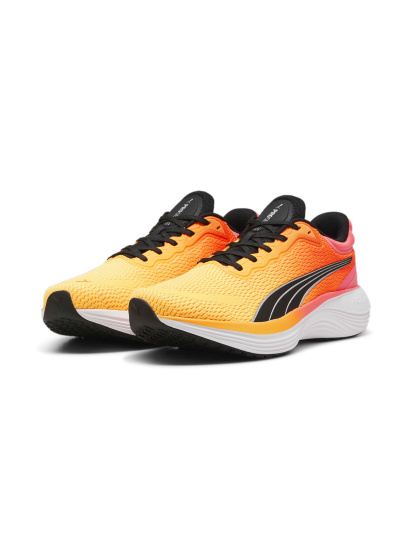 Кроссовки для бега PUMA Scend Pro модель 378776 — фото - INTERTOP