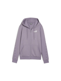 Кофта спортивная PUMA Ess Tape Full-zip Hoodie модель 675997 Фото