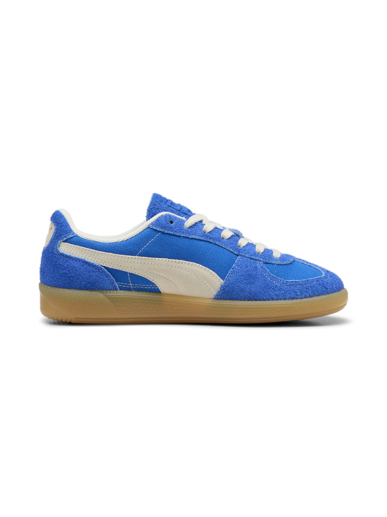 Кеды низкие PUMA Palermo Vintage модель 396841 Фото