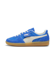 Кеды низкие PUMA Palermo Vintage модель 396841 Фото