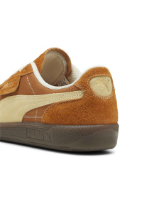 Кеды низкие PUMA Palermo Vintage модель 396841 Фото