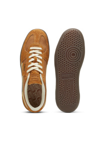 Кеды низкие PUMA Palermo Vintage модель 396841 Кеды низкие PUMA Palermo Vintage модель 396841 Фото