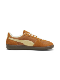 Кеды низкие PUMA Palermo Vintage модель 396841 Кеды низкие PUMA Palermo Vintage модель 396841 Фото