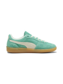 Кеды низкие PUMA Palermo Vintage модель 396841 Кеды низкие PUMA Palermo Vintage модель 396841 Фото
