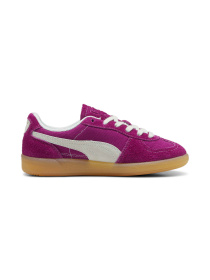 Кеды низкие PUMA Palermo Vintage модель 396841 Фото