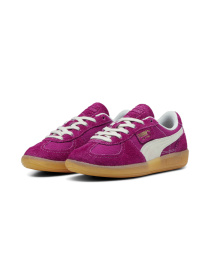 Кеди низькі PUMA Palermo Vintage модель 396841 Фото