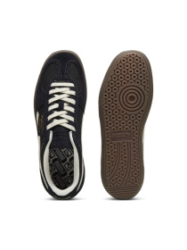 Кеды низкие PUMA Palermo Vintage модель 396841 Фото