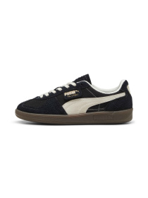 Кеды низкие PUMA Palermo Vintage модель 396841 Фото