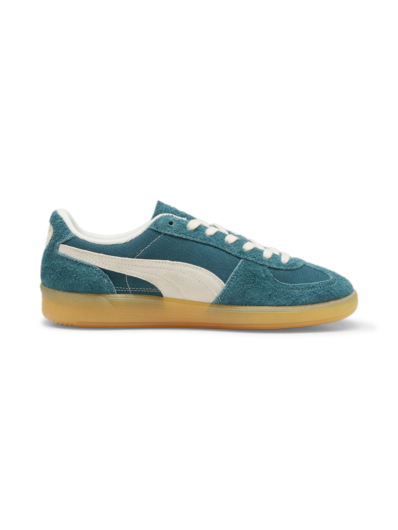 Кеды низкие PUMA Palermo Vintage модель 396841 Фото