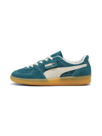 Кеды низкие PUMA Palermo Vintage модель 396841 Фото