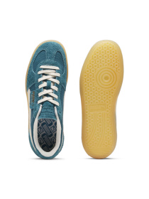 Кеды низкие PUMA Palermo Vintage модель 396841 Фото