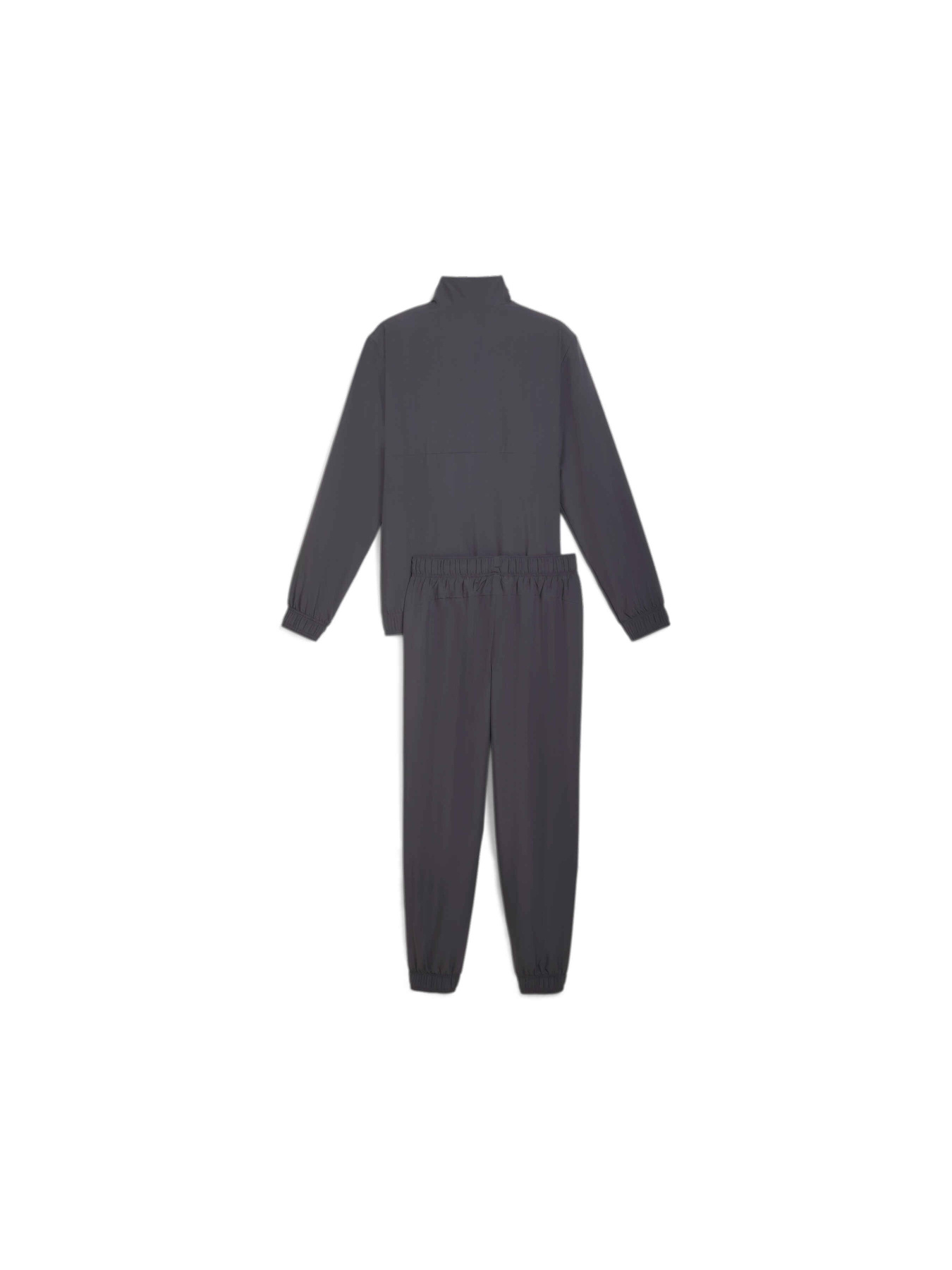 Спортивный костюм PUMA Woven Half-zip Tracksuit модель 682717 Фото