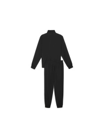 Спортивный костюм PUMA Woven Half-zip Tracksuit модель 682717 Фото