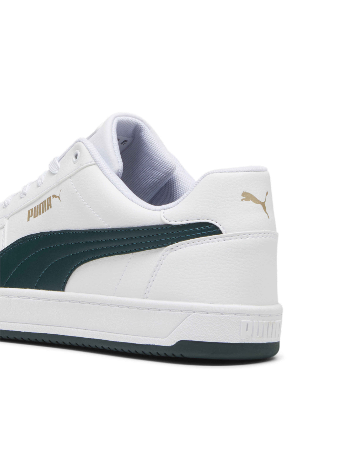 Кеды низкие PUMA Caven 2.0 модель 392290 Фото