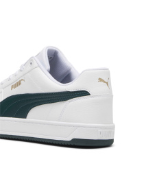 Кеды низкие PUMA Caven 2.0 модель 392290 Фото