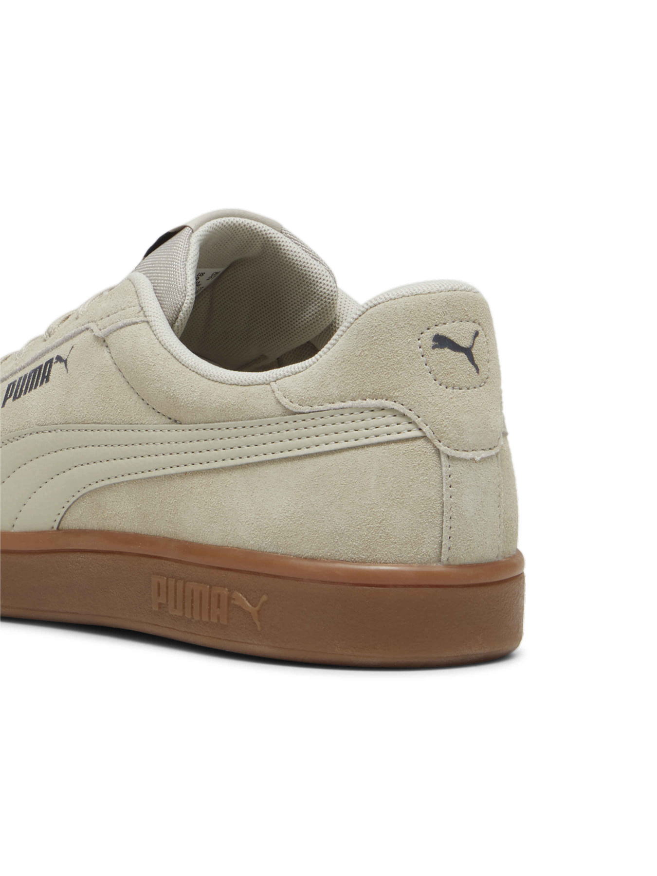 Кеды низкие PUMA Smash 3.0 модель 390984 Фото