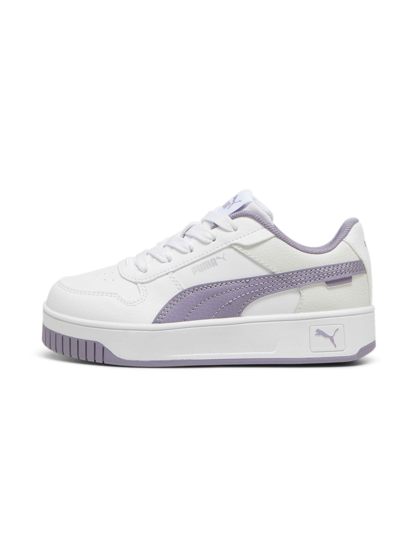Кеды низкие PUMA Carina Street Ps модель 393847 Фото