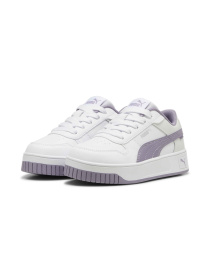 Кеды низкие PUMA Carina Street Ps модель 393847 Фото
