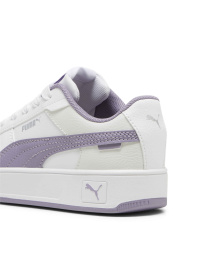 Кеды низкие PUMA Carina Street Ps модель 393847 Фото