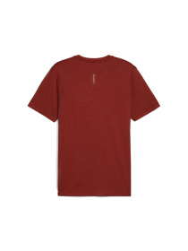 Футболка спортивна PUMA Run Favorite Heather Tee M модель 523151 Фото